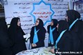حضور دانشگاه علوم پزشکی کرمان در نمایشگاه دستاوردهای چهلمین سالگرد پیروزی انقلاب اسلامی استان کرمان97.11.11